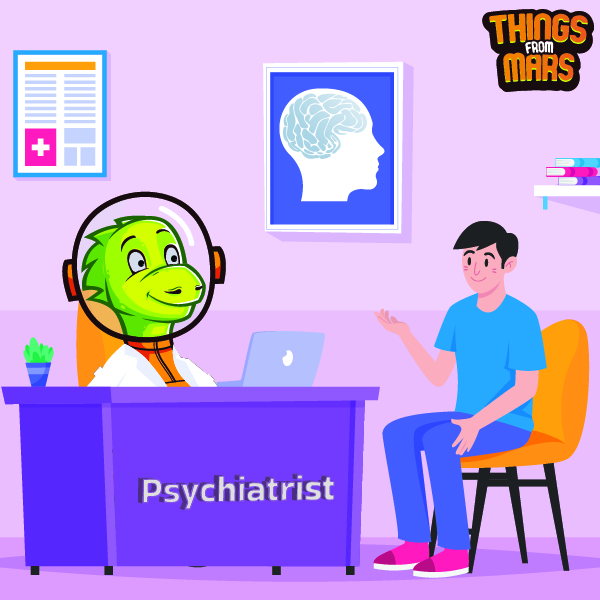 Best Psychiatrist Gifts For A Positive Impact On Their Mental Health